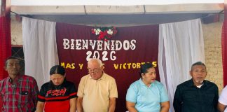 Foto: Autoridades inauguran año lectivo para la educación a distancia en el campo en Nandaime/TN8
