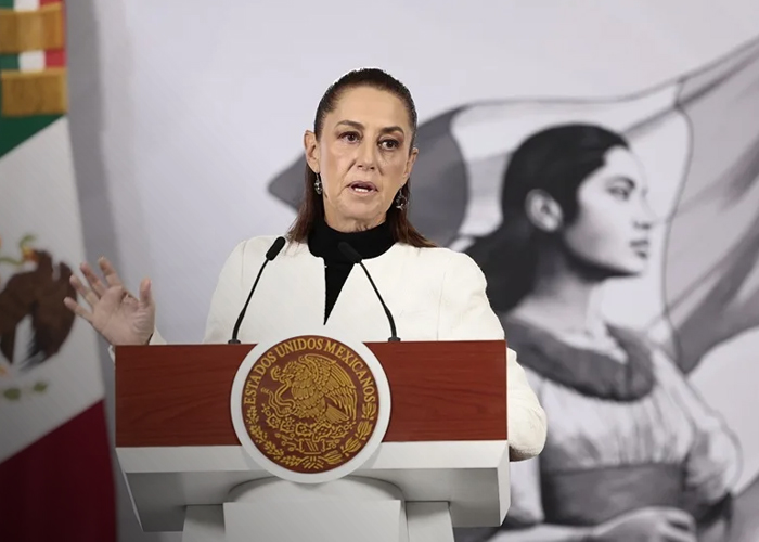 Foto: México respalda a Venezuela /cortesía 