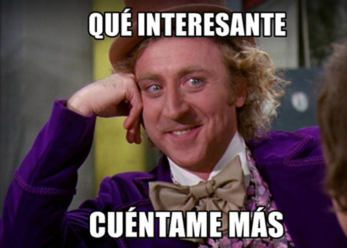 Foto: Google integra la creación de memes en su app Fotos /Cortesía