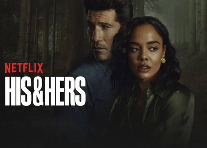Foto:¿Qué significa el final de Él y Ella en Netflix?/Cortesía