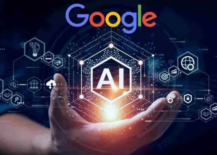 Foto: Google revoluciona la creación de aplicaciones /Cortesía