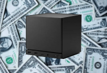 Valve revela Steam Machine 2026 con hardware potente Foto: Steam Machine promete gaming a 4K y 60 fps/Cortesía