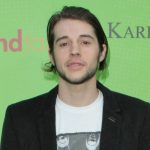 Foto: Arrestan al actor Matt Prokop /Cortesía