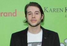Foto: Arrestan al actor Matt Prokop /Cortesía