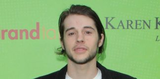 Foto: Arrestan al actor Matt Prokop /Cortesía