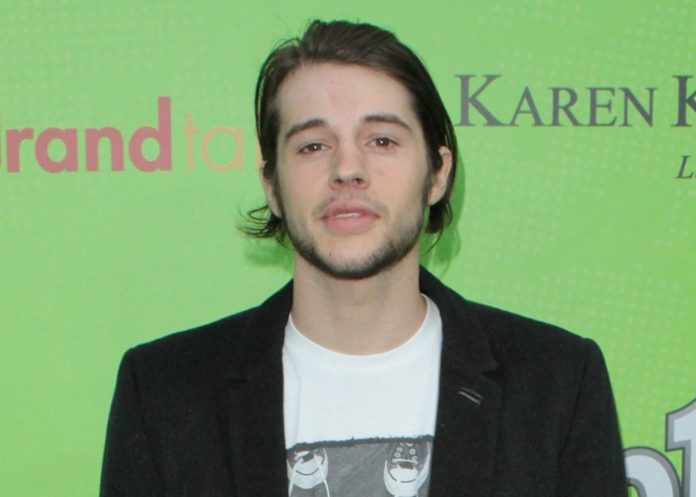 Foto: Arrestan al actor Matt Prokop /Cortesía