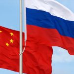 Foto: Lavrov afirma que los lazos Rusia - China alcanzan niveles “sin precedentes” /Cortesía