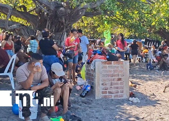 Foto: Negocios y hoteles en Granada celebran récord de visitantes /TN8