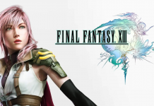Final Fantasy XIII conquista a la nueva generación Foto: Los jóvenes desarrolladores eligen Final Fantasy XIII/Cortesía