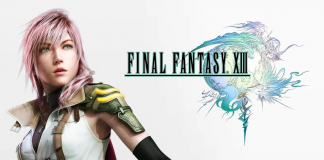 Foto: Los jóvenes desarrolladores eligen Final Fantasy XIII/Cortesía