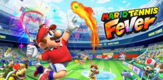 foto: Amiibo cambian la apariencia de las pelotas / Cortesía