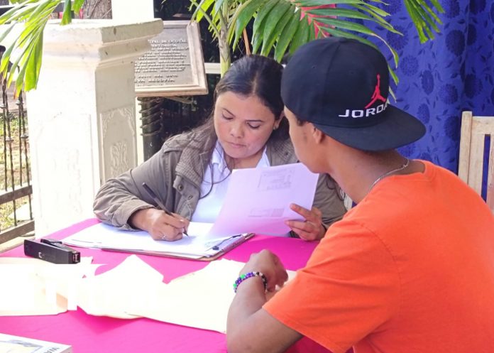 Foto: Un abanico de oportunidades en Ocotal /TN8