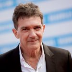 Foto. Antonio Banderas y su comentario sobre Hollywood
