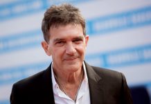 Antonio Banderas la tiene contra Hollywood: «Me voy a vengar haciendo mucho dinero» Foto. Antonio Banderas y su comentario sobre Hollywood