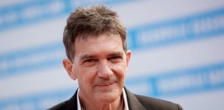 Foto. Antonio Banderas y su comentario sobre Hollywood