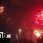 Foto: Managua despide el 2025 entre tradiciones, alegría y esperanza para recibir el 2026/tn8