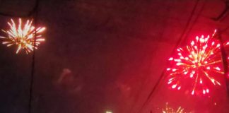 Foto: Managua despide el 2025 entre tradiciones, alegría y esperanza para recibir el 2026/tn8