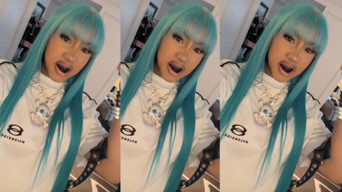 Foto: North West impacta en redes con nuevo look/Cortesía Foto: North West impacta en redes con nuevo look/Cortesía