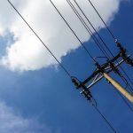 Foto: Sistema eléctrico venezolano sufre afectaciones tras bombardeos/Cortesía