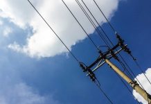 Foto: Sistema eléctrico venezolano sufre afectaciones tras bombardeos/Cortesía