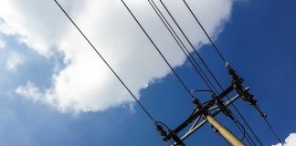 Foto: Sistema eléctrico venezolano sufre afectaciones tras bombardeos/Cortesía