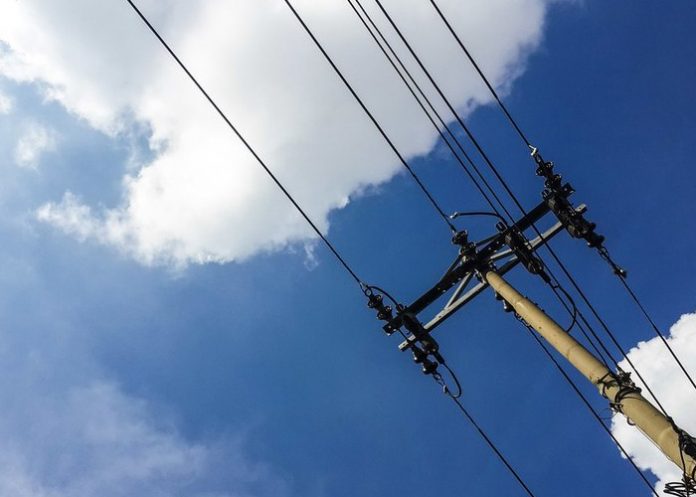Foto: Sistema eléctrico venezolano sufre afectaciones tras bombardeos/Cortesía