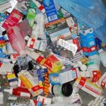 Bombardeo en Venezuela destruyó almacenes médicos del IVSS en La Guaira Foto: Bombardeo en Venezuela destruyó almacenes médicos del IVSS en La Guaira/Cortesía