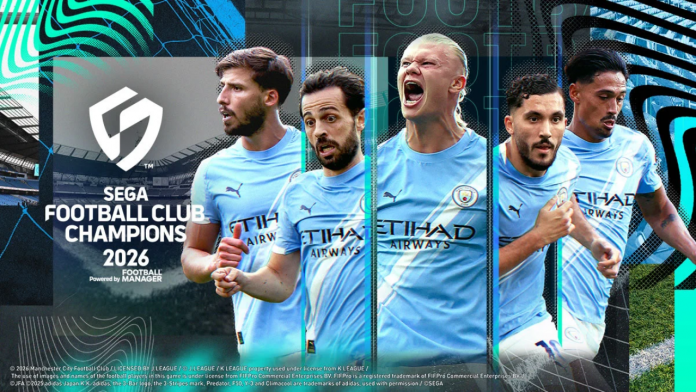 FOTO:SEGA apuesta por fútbol alternativo/Cortesía FOTO:SEGA apuesta por fútbol alternativo/Cortesía