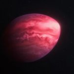 Foto: Más sobre el exoplaneta /cortesía