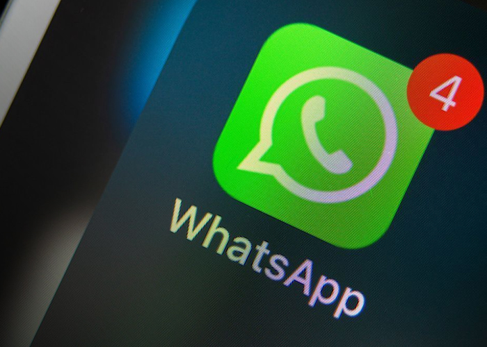 Foto: Más sobre los mensajes temporales de WhatsApp /cortesía