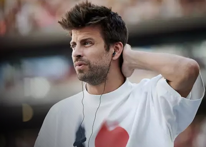 Foto: Shakira y Piqué siguen dando de qué hablar /cortesía 