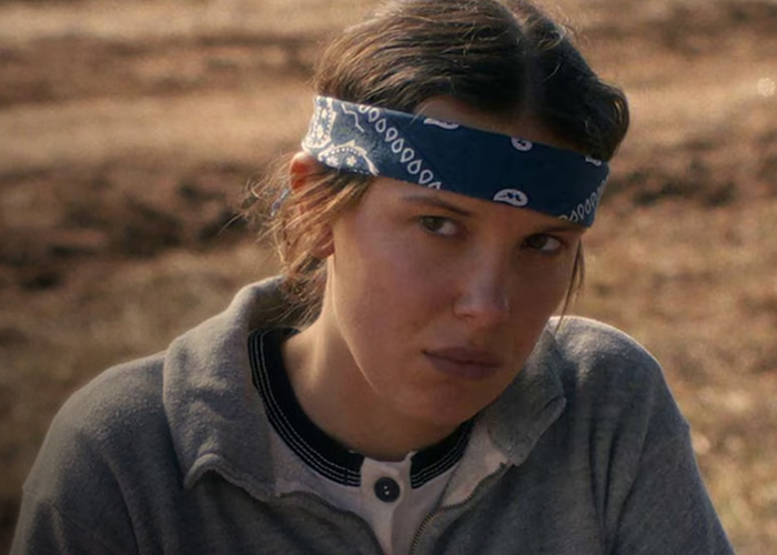 Foto: Más sobre Stranger Things 5 / cortesía 