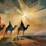 Foto:Cultura y tradición en el Día de los Reyes Magos/Cortesía