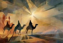 Foto:Cultura y tradición en el Día de los Reyes Magos/Cortesía