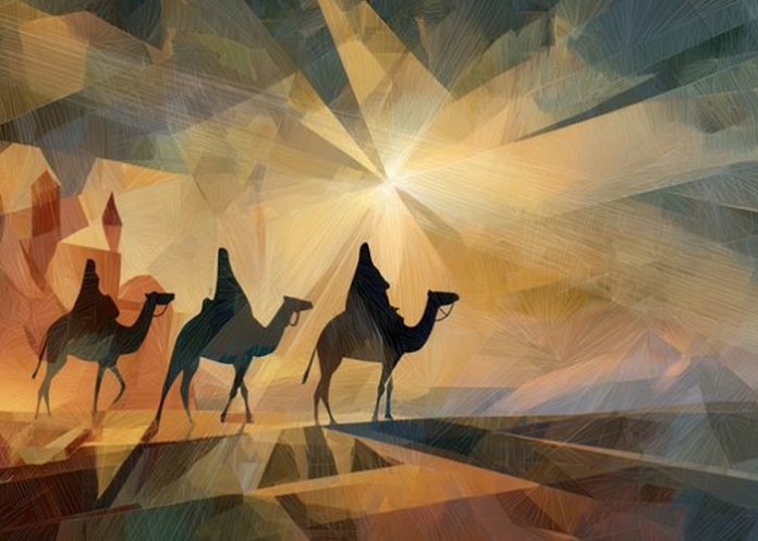 Foto:Cultura y tradición en el Día de los Reyes Magos/Cortesía