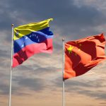 China rechaza juicio a Nicolás Maduro en EE.UU. y exige su liberación inmediata Foto: China repudió juicio contra el presidente Maduro /Cortesía