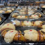 Foto:El simbolismo oculto de la Rosca de Reyes/Cortesía
