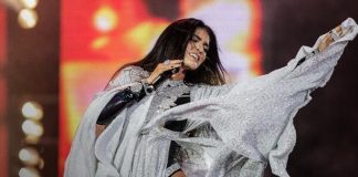 Foto: Más sobre Ana Bárbara /cortesía