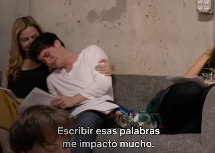 Foto: Final de Stranger Things /cortesía