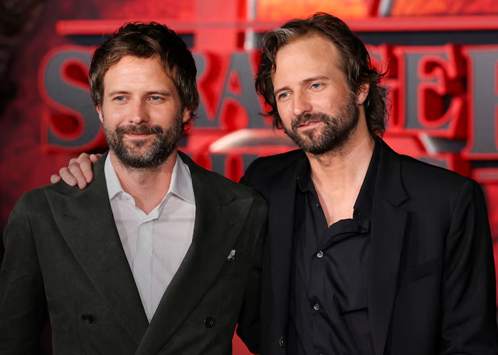 Foto: Foto: Stranger Things y su spin-off /cortesía 