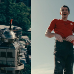 Foto: De locura a leyenda: Alex Honnold escala el Taipei 101/Cortesía