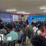 Foto: Masiva matrícula de INATEC en Jinotepe /TN8