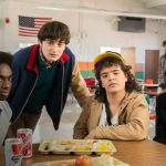 Foto: Así se cerró Stranger Things /cortesía