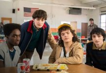 Lo que nunca viste de Stranger Things: Netflix revela todo en One Last Adventure Foto: Así se cerró Stranger Things /cortesía