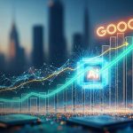 Google retoma el liderazgo global en IA con Gemini y su nueva generación de chips Foto: Gemini impulsa a Google /cortesía