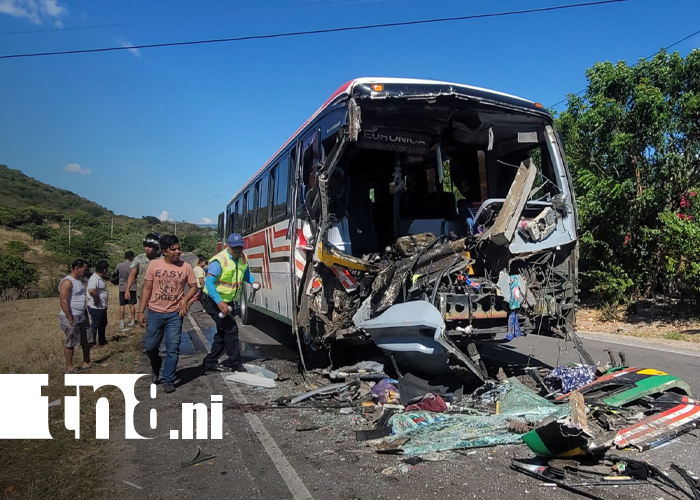 Foto: Accidente en Teustepe /TN8