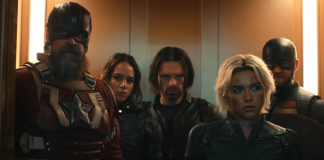 Foto: Marvel une la era Fox con el MCU/Cortesía