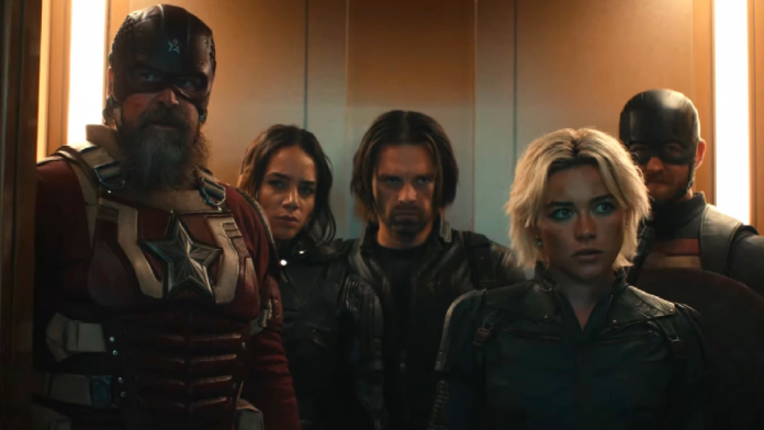 Foto: Marvel une la era Fox con el MCU/Cortesía Foto: Marvel une la era Fox con el MCU/Cortesía