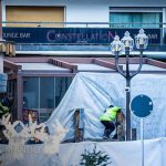 Suiza declara cinco días de luto tras devastador incendio en un bar Foto: Incendio mortal sacude Suiza /cortesía
