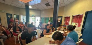 Foto: Chinandega abre matrícula 2026 en educación técnica gratuita/TN8
